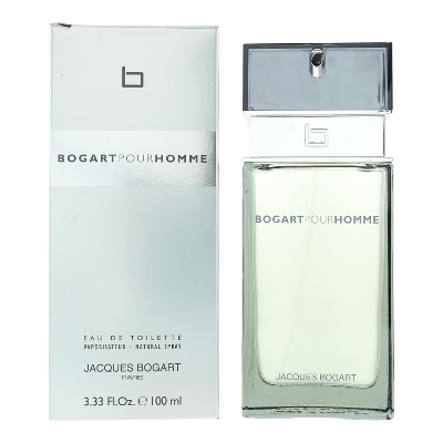 Picture of Jacques Bogart Pour Homme For Men. Eau De Toilette Spray 100ml