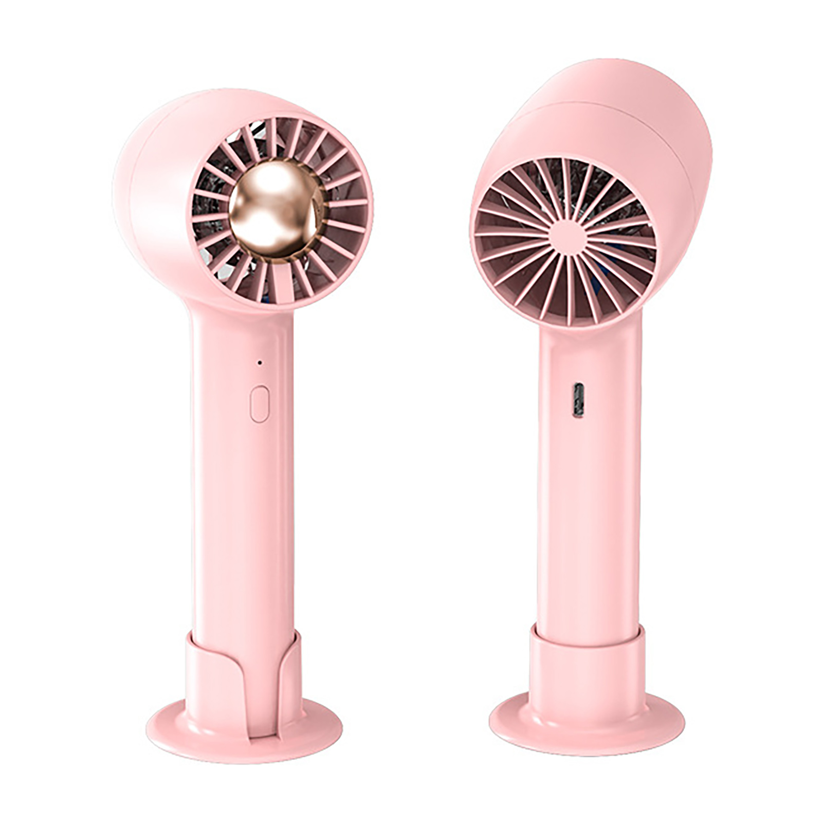 Picture of Personal Fan Stable Mini Desktop Fan Cooler