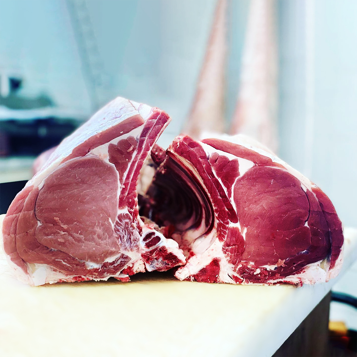 Picture of Beef Premium Bone-In – 1kg ± 5% | Flavorful & Tender 
