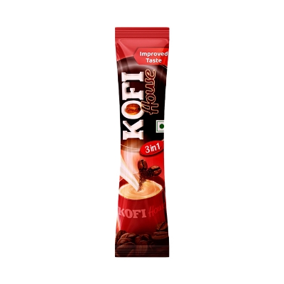 Picture of Kofi House 14gm 3 in 1 Coffee