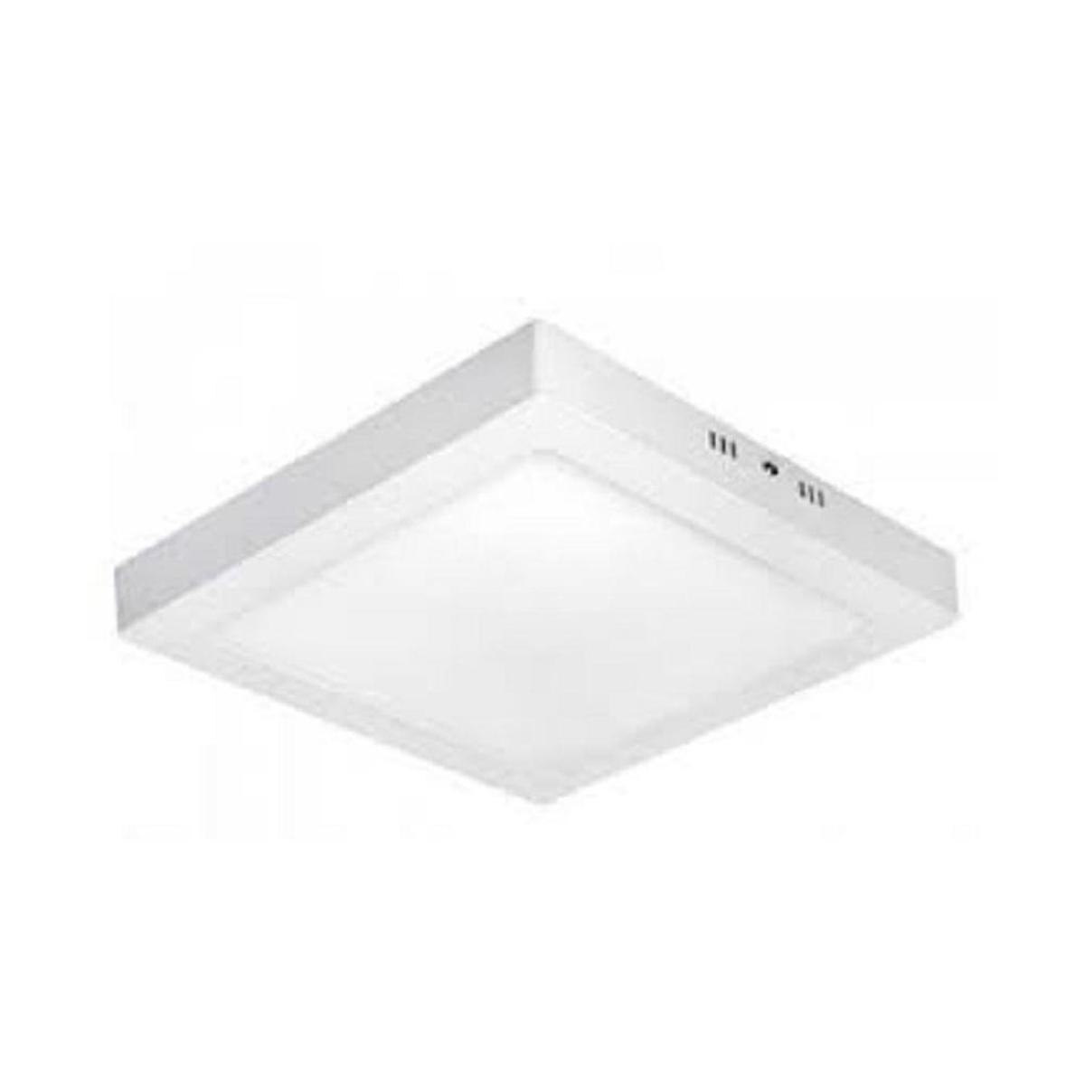 Picture of LED light 12 watt panal sarface (Square Shape) - Light
