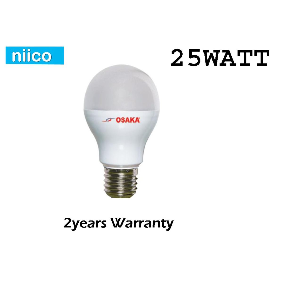 Picture of LED Bulb Heavy Duty ECO 25 Watt -OSAKA(2 Years Warranty)