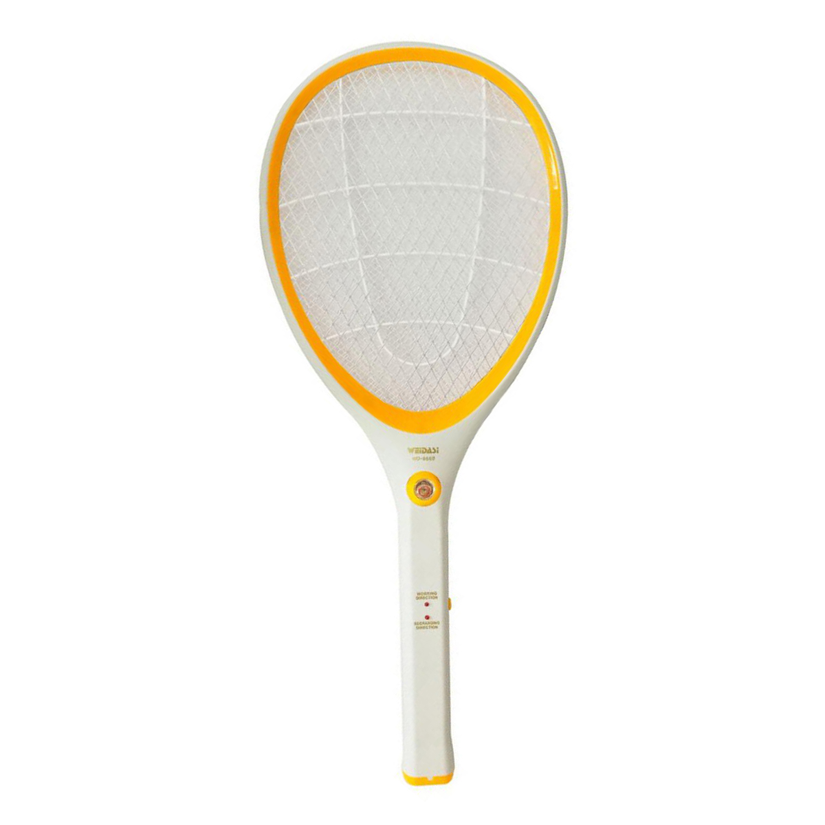 Picture of Heavy Duty Mosquito Killing Bat With Charger | Enjoy 2 Years of Effective Mosquito Control