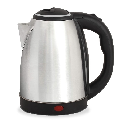 Picture of LG-Liaon Star/Prestige Heavy Duty  Electric Kettle = 2.5 Liter  (1 Years Warranty)