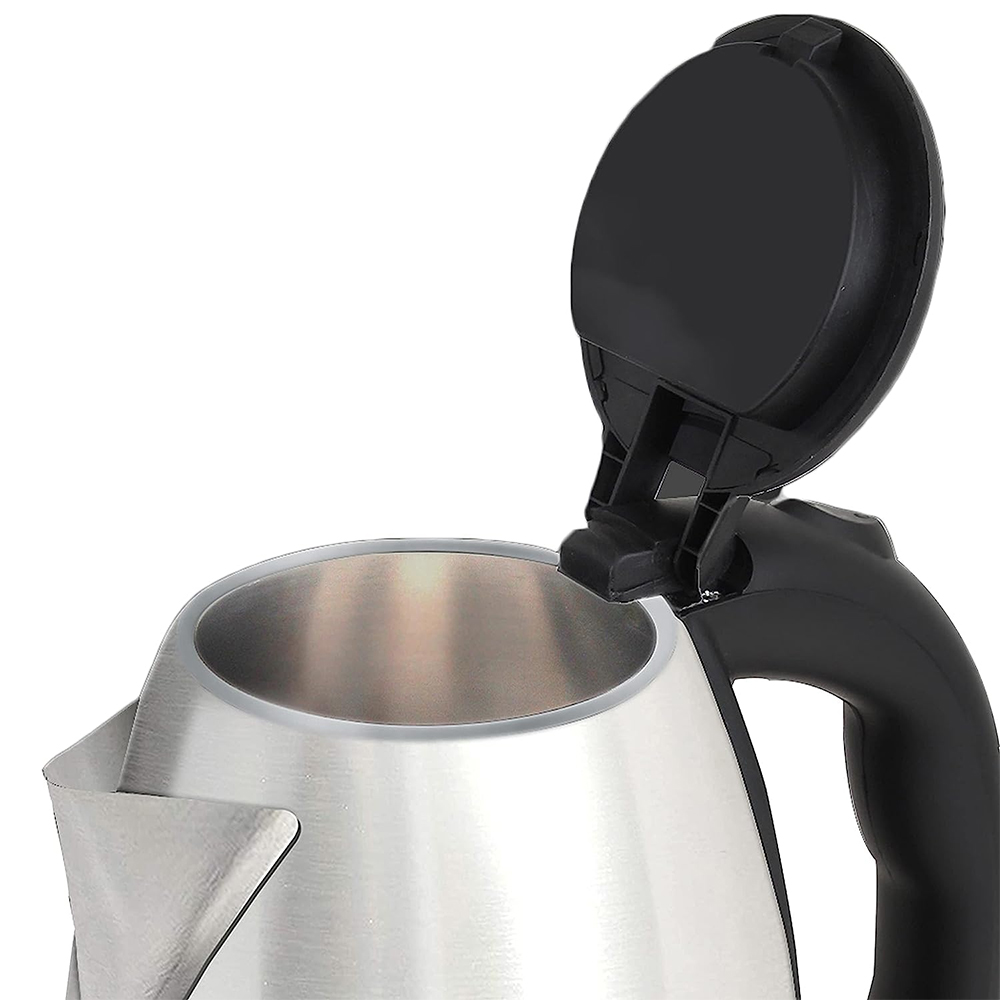 Picture of LG-Liaon Star/Prestige Heavy Duty  Electric Kettle = 2.5 Liter  (1 Years Warranty)