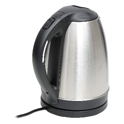 Picture of LG-Liaon Star/Prestige Heavy Duty  Electric Kettle = 2.5 Liter  (1 Years Warranty)