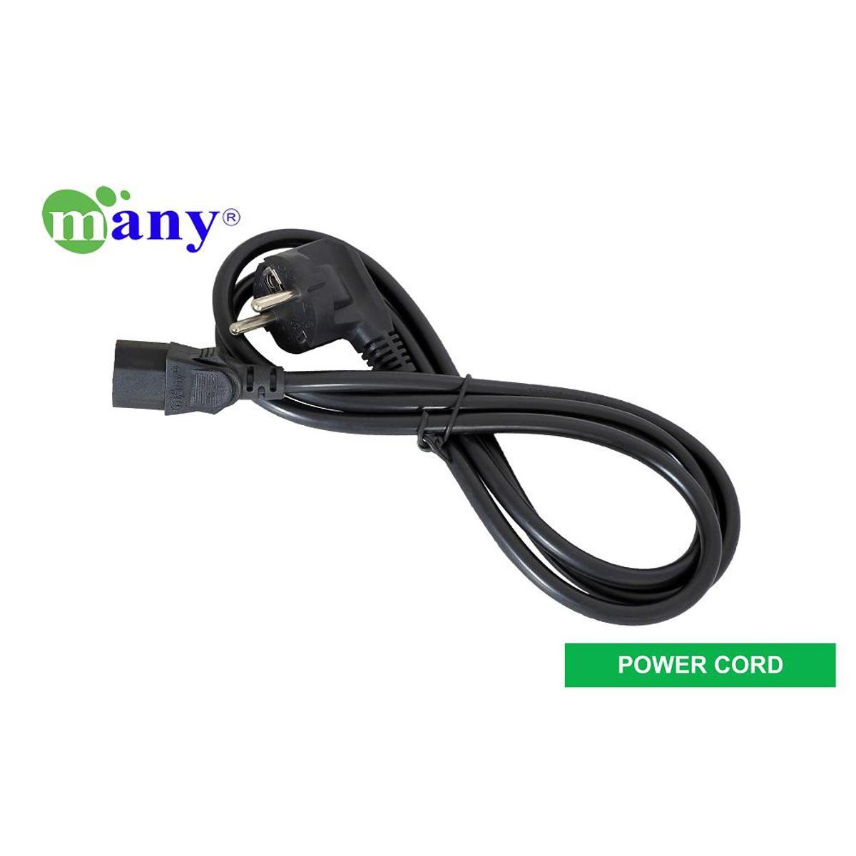 Picture of Laptop Original Power Cable Many-101