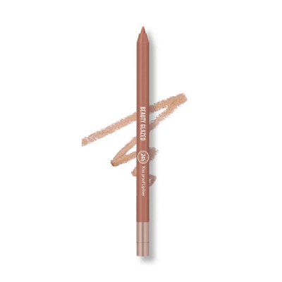 Picture of 1pcs Beauty Glazed Lively Waterproof & Long Lasting Lip Liner - 10 Shades Available
