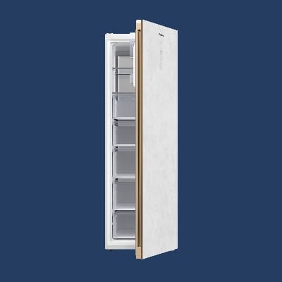 Picture of MINISTER 336 LITER CONVERTIBLE VERTICAL FREEZER