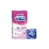 Durex Extra Ribbed and Dotted Condoms (Large Pack)
