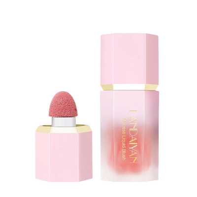 Picture of Handaiyan Mousse Liquid Blush 7g