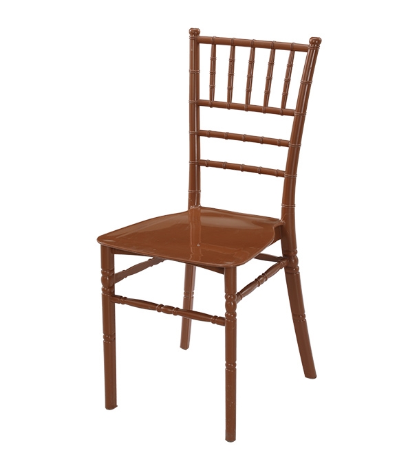 Picture of Rosy Chair Sandal Wood 
