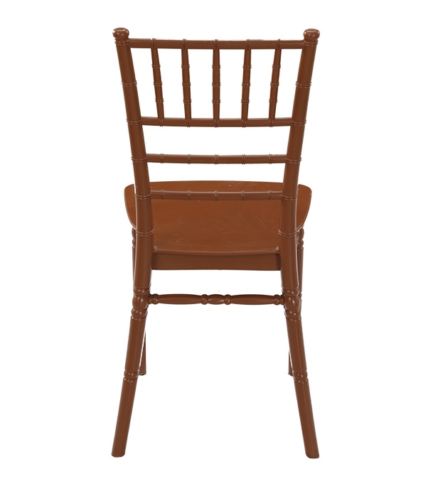 Picture of Rosy Chair Sandal Wood 