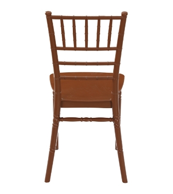 Picture of Rosy Chair Sandal Wood 