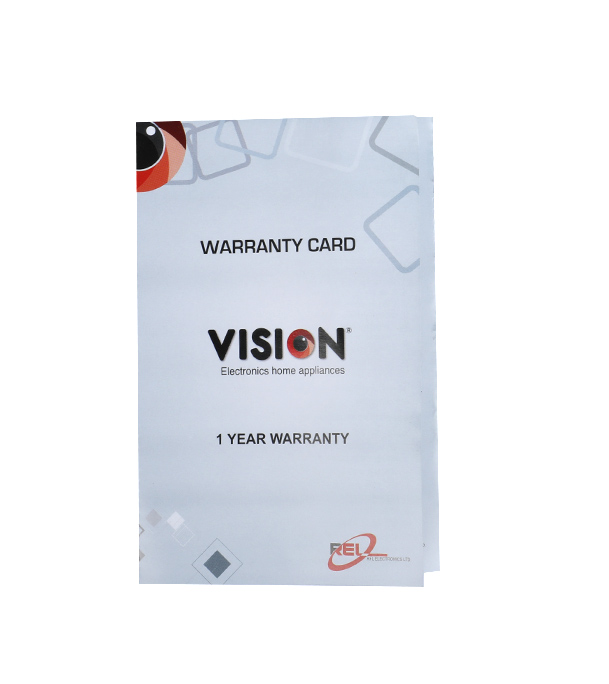 Buy Vision Electric Kettle 1.8 Liter VIS-EK-018 (Glass) at Best Price in Bangladesh	