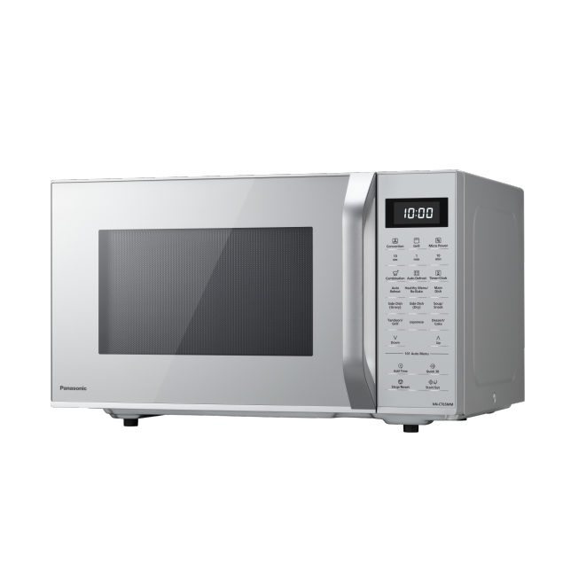 Picture of Panasonic 4-in-1 Convection Oven with Healthy Air Frying (CT65MM)