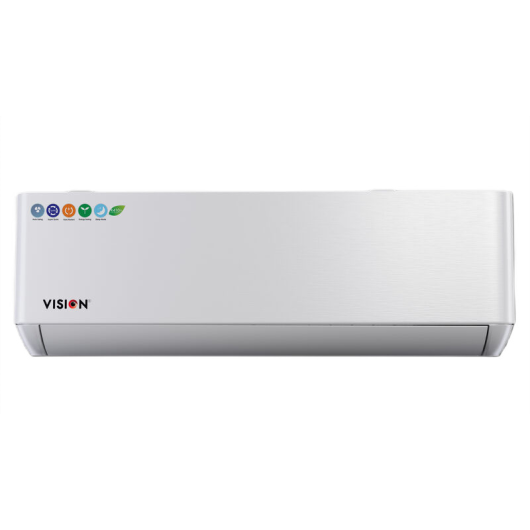 Buy Vision 1.5 Ton AC Split Type Non-Inverter - VSN-18K410 4D Ultra Online at Best Price