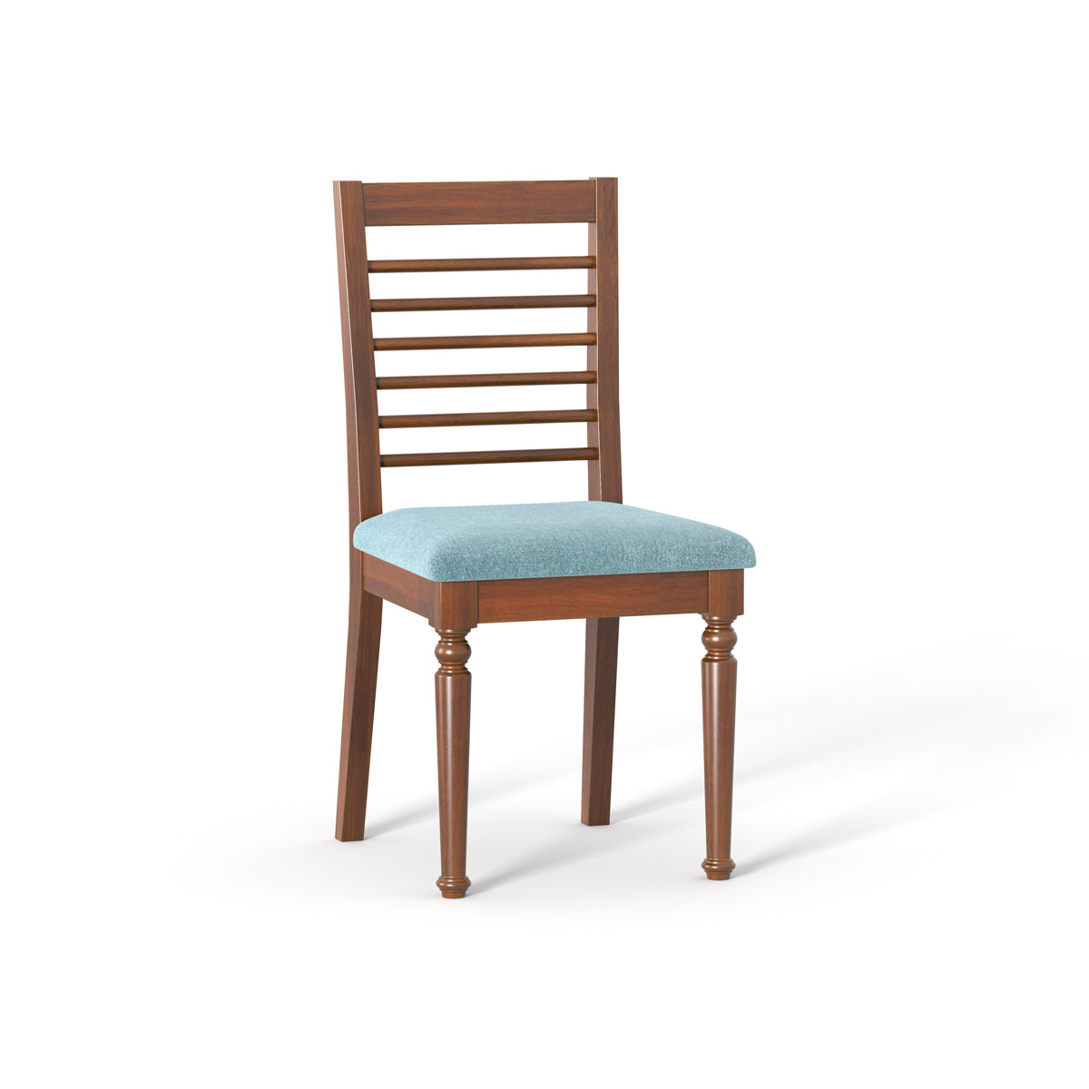 Picture of Regal Edessa- Dining Chair Wooden Dining Chair CFD-341-3-1-20