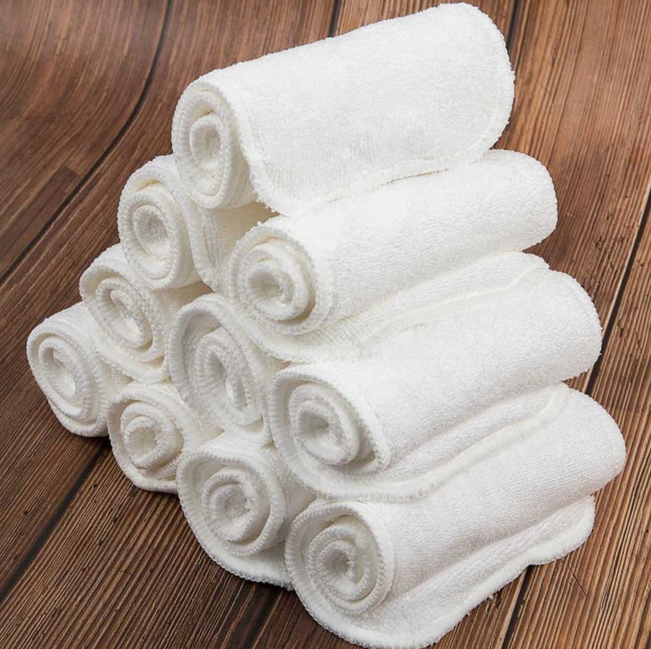 Picture of Washable Diaper Inserts (Pad)