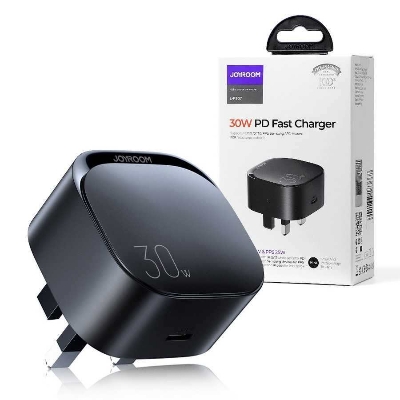 Picture of JOYROOM L-P307 30W PD Type-C Fast Charger 