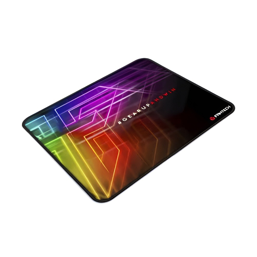 Picture of FANTECH Vigil MP452 Gaming Mousepad \ No product will be return after The Seal is broken
