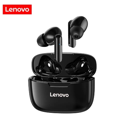 Picture of Lenovo XT90 TWS Earbuds Bluetooth 5.0 True Wireless Headphones Touch Control Sweatproof Sport Headset In-ear Earphones