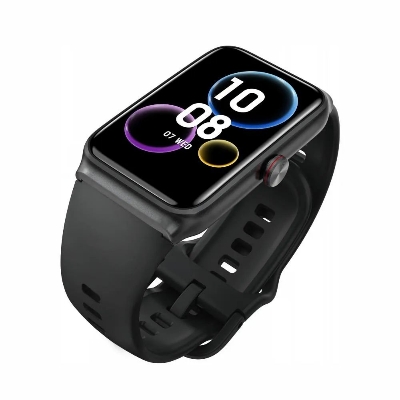 Picture of HONOR CHOICE Band 1.64'' 326 PPI AMOLED retina display 60Hz Refresh Rate 119 Workout Modes All-day Health Monitoring 12-day Long Battery Life