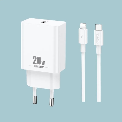 Picture of Remax RP-U5 20W Type C To Lightning Charger