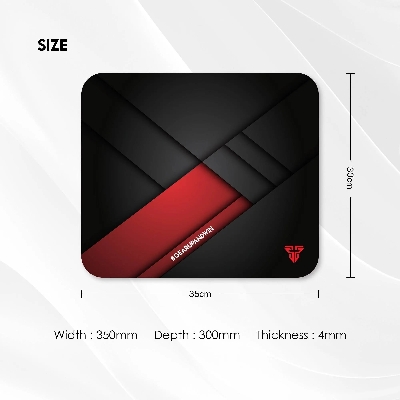 Picture of Fantech Gaming MousePad MP356