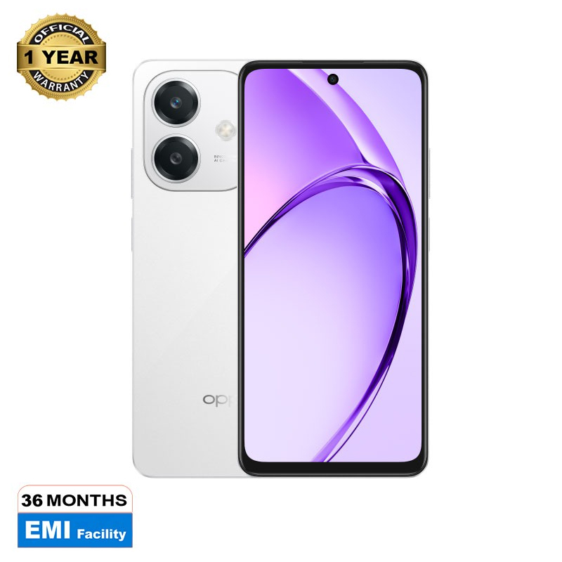 Picture of Oppo A3 6GB RAM 128GB ROM (Best Price)
