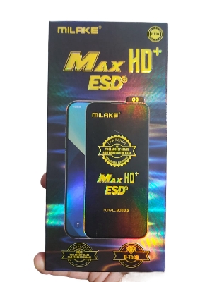 Picture of for  Vivo realme Samsung oppo redme Tecno poco Gorila Glass Screen Protector Tempered Glass Full Screen Rinbo Glass Super X Gorila Glass Screen Protector