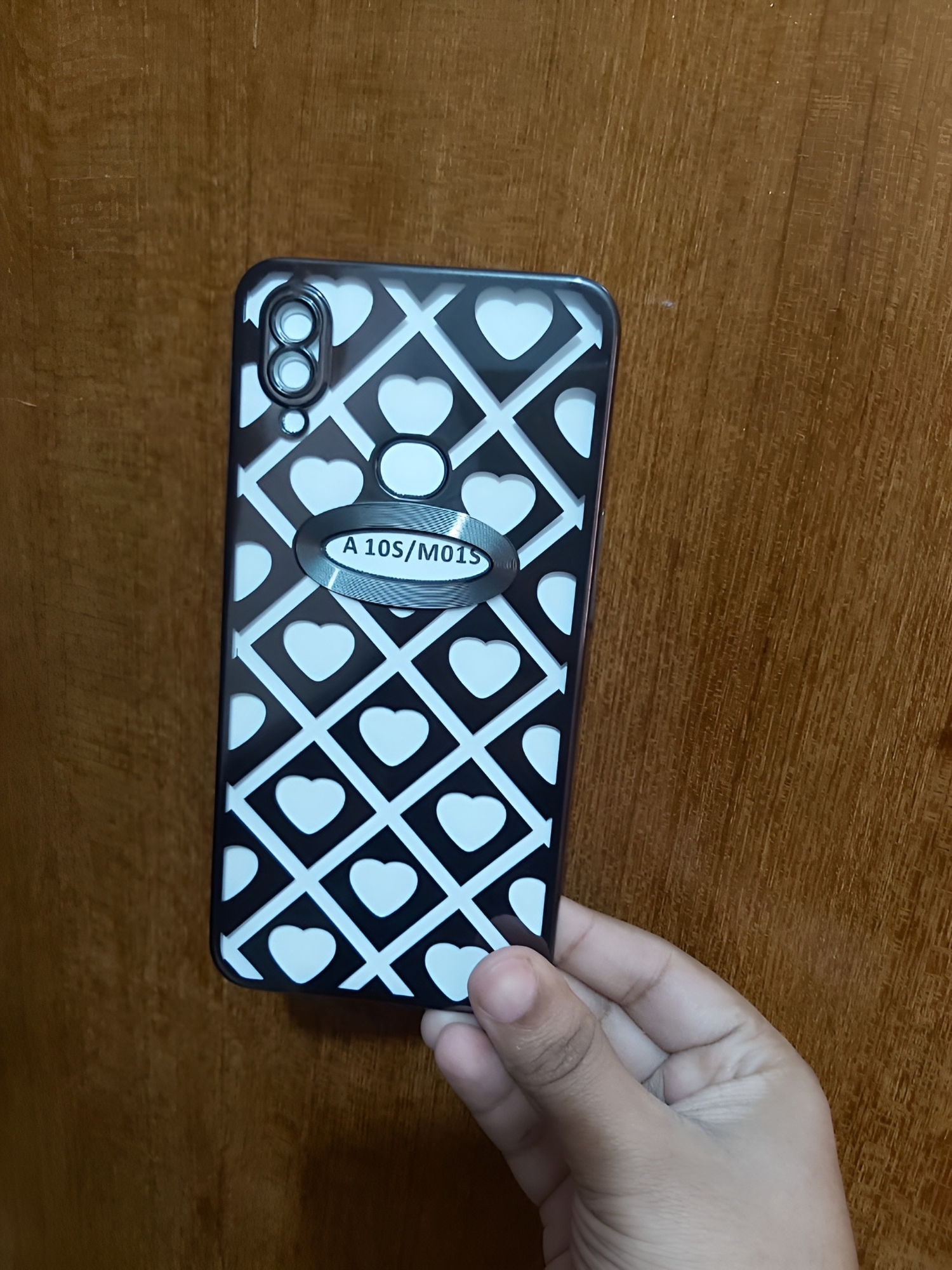 Picture of for Samsung Galaxy  Back Cover Fashion Racing Side Design Phone Case Square Soft Liquid Silicone Mobile Cover