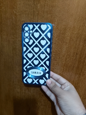 Picture of for Samsung Galaxy  Back Cover Fashion Racing Side Design Phone Case Square Soft Liquid Silicone Mobile Cover