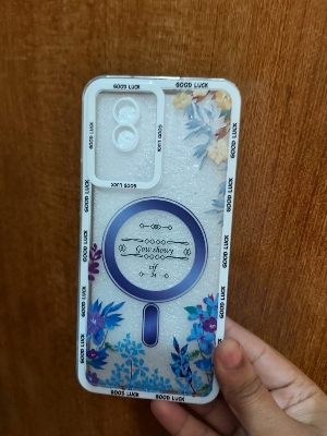 Picture of For Vivo Y02 / new back cover