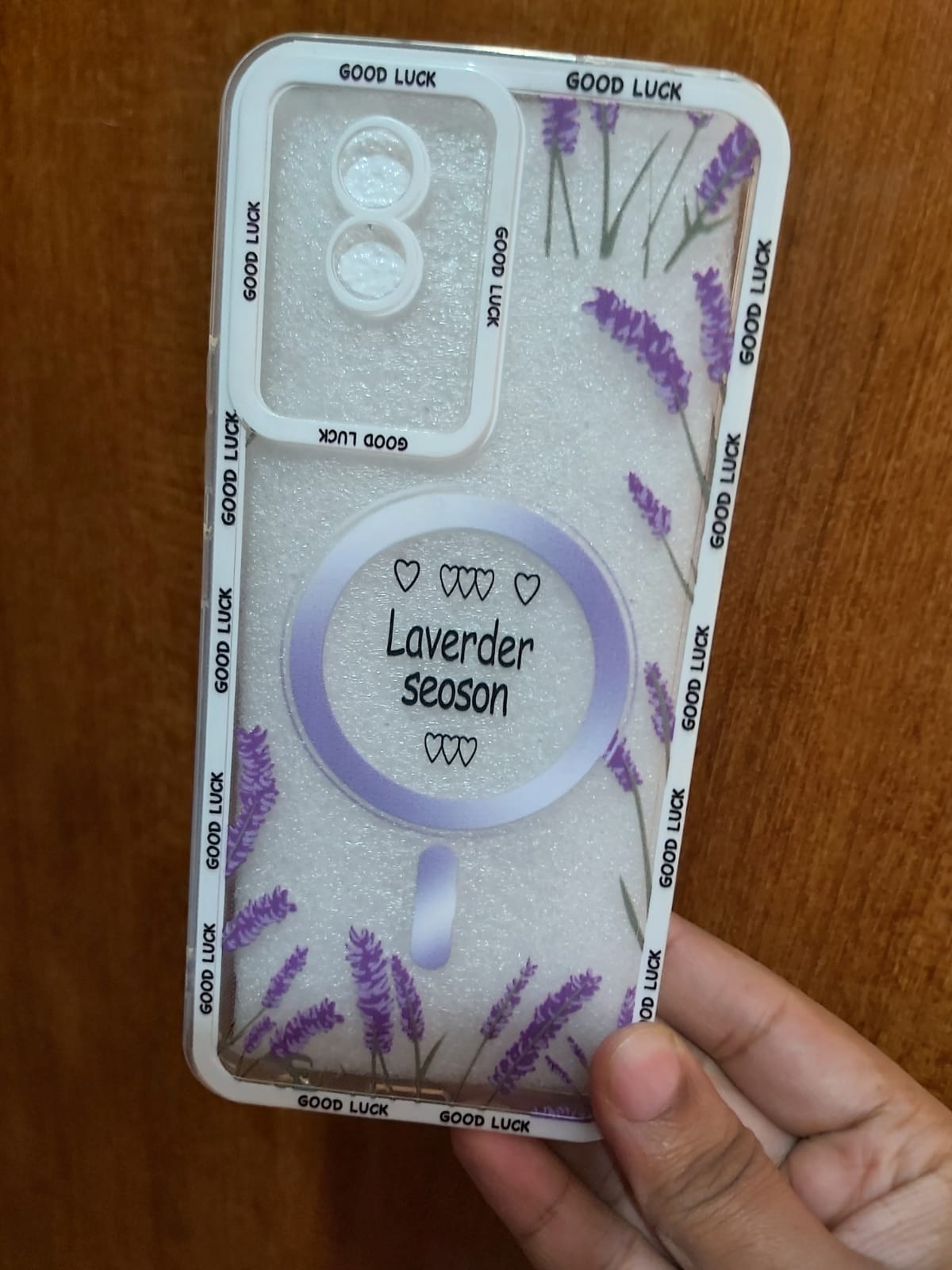 Picture of For Vivo Y02 / new back cover