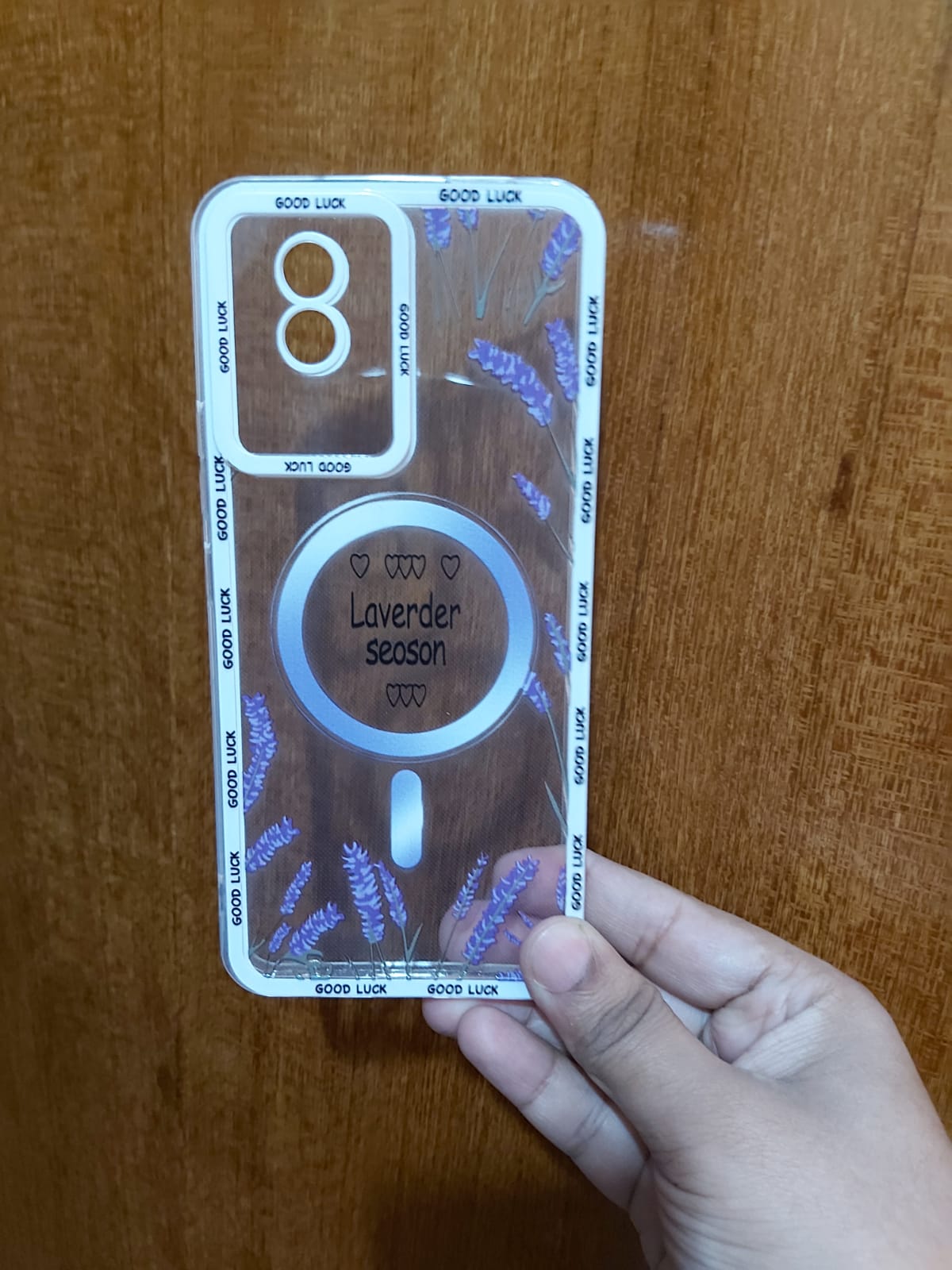 Picture of For Vivo Y02 / new back cover