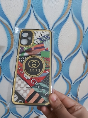 Picture of Tecno Spark 9T new style Luxury Silicone Protect Back Cover Soft Case For back