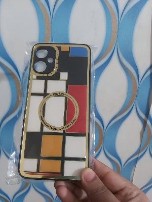 Picture of Tecno Spark 9T new style Luxury Silicone Protect Back Cover Soft Case For back