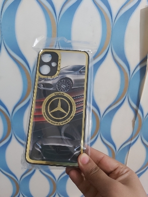 Picture of Tecno Spark 9T new style Luxury Silicone Protect Back Cover Soft Case For back