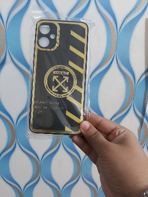 Picture of Tecno Spark 9T new style Luxury Silicone Protect Back Cover Soft Case For back