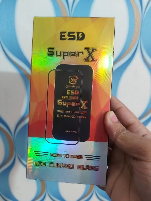 Picture of Samsung Galaxy a14 Screen Protector Screen Protector Tempered Glass