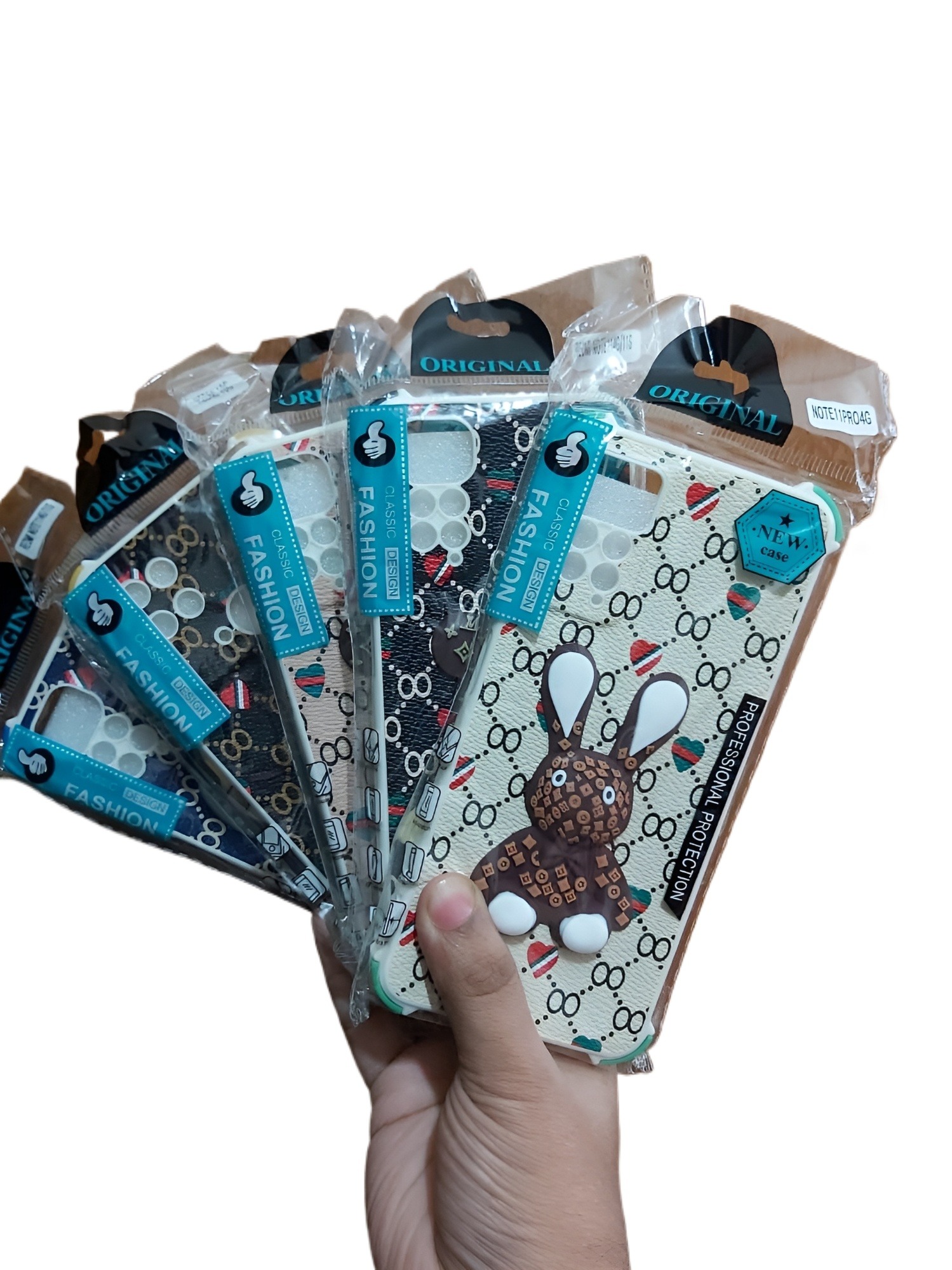 Picture of .For Redmi Note.9c.8pro.note 11.11pro.10c.note 11s.10pro.9a.9pro.note 9. redmi 9.luxury printed priemiun Silicon Soft Phone Case Back Cover