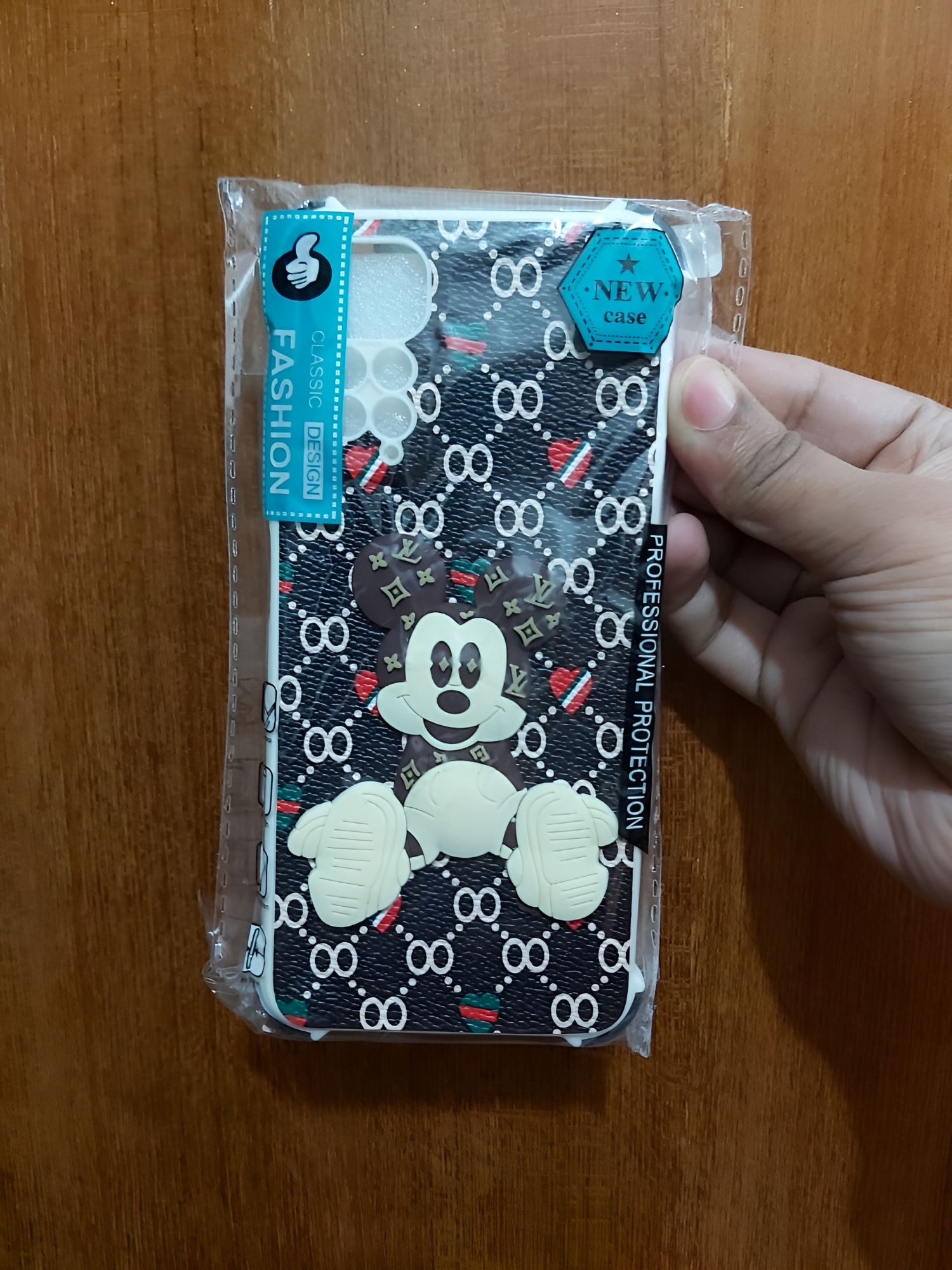 Picture of .For Redmi Note.9c.8pro.note 11.11pro.10c.note 11s.10pro.9a.9pro.note 9. redmi 9.luxury printed priemiun Silicon Soft Phone Case Back Cover