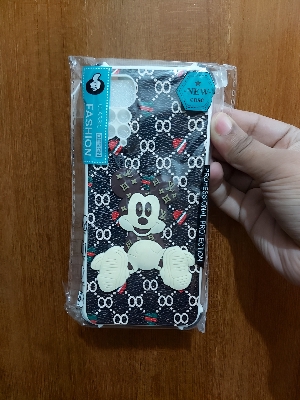 Picture of .For Redmi Note.9c.8pro.note 11.11pro.10c.note 11s.10pro.9a.9pro.note 9. redmi 9.luxury printed priemiun Silicon Soft Phone Case Back Cover