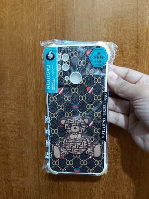 Picture of .For Redmi Note.9c.8pro.note 11.11pro.10c.note 11s.10pro.9a.9pro.note 9. redmi 9.luxury printed priemiun Silicon Soft Phone Case Back Cover