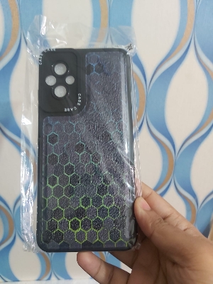 Picture of For Xiaomi Redmi 11 prime Liquid Silicone Soft Gel Rubber Shockproof Cover Phone Case For Redmi 11 prime Back Cover