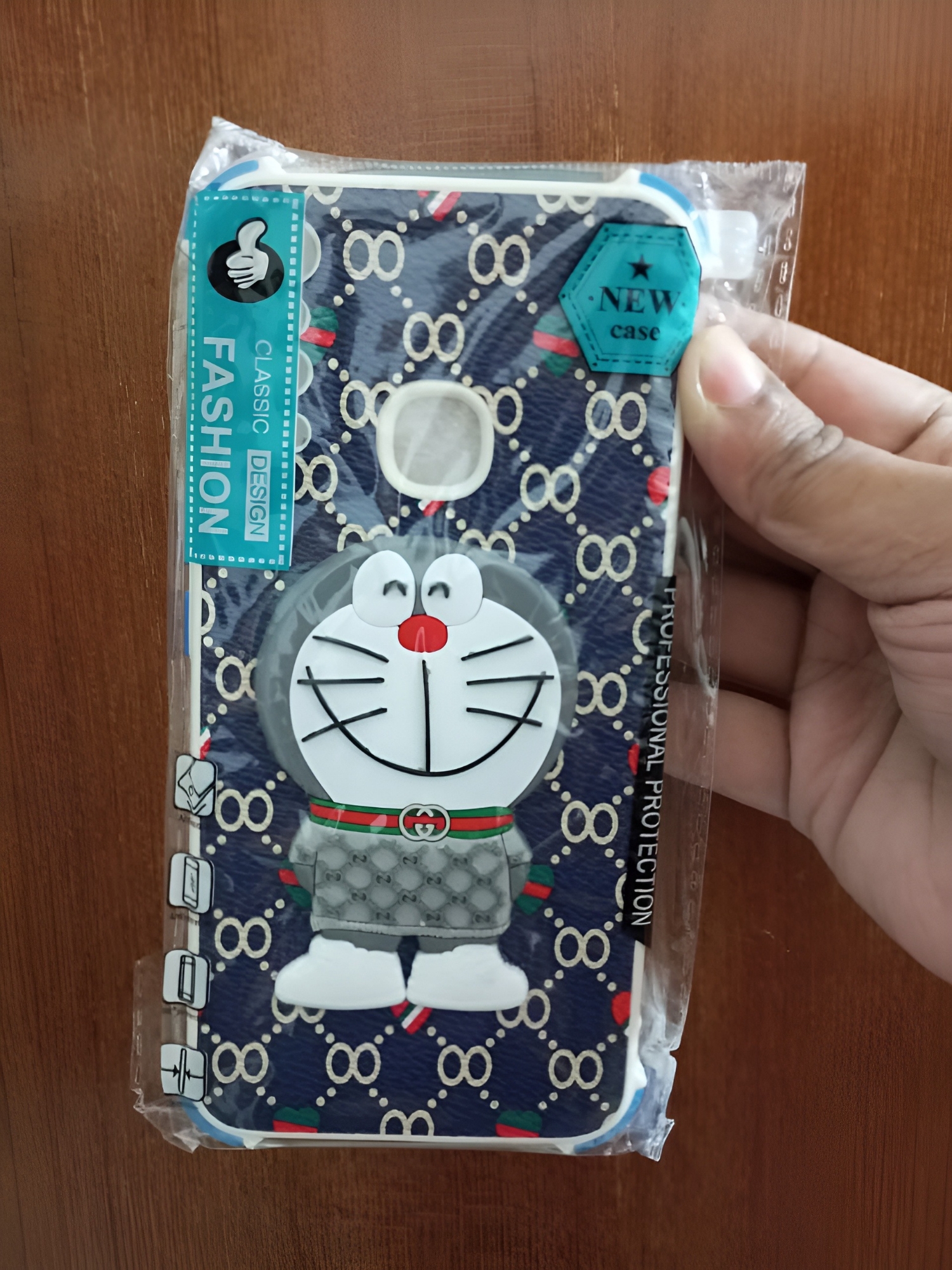 Picture of for samsung galaxy j2 prime/galaxy a03 core luxury printed priemiun Silicon Soft Phone Case Back Cover