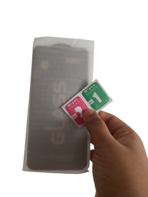Picture of For Samsung Galaxy A54 5G OG  Premium Glass Quality Tempered Glass Screen Protector