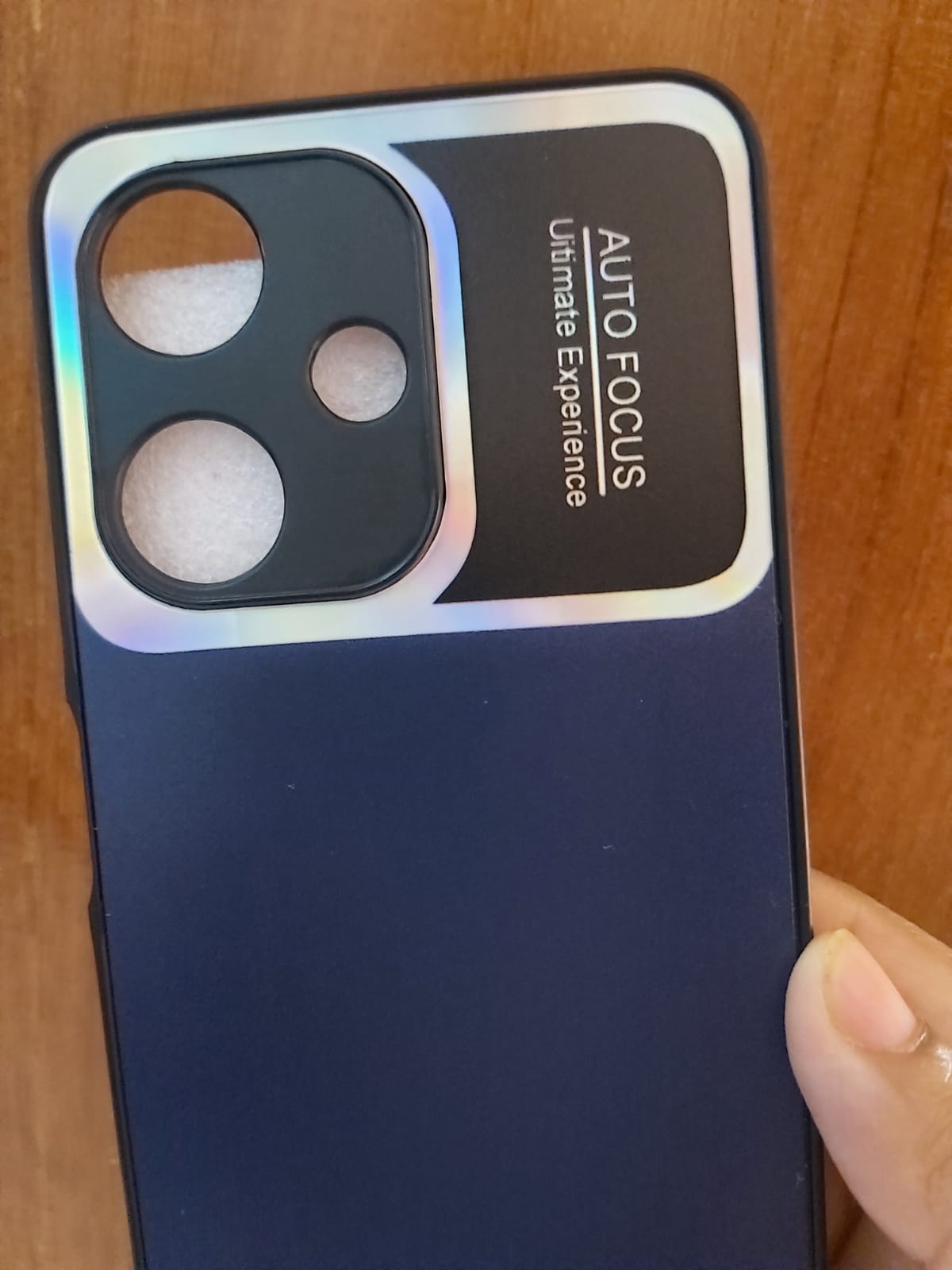 Picture of for tecno hot 30i New Lens Heavy Strong Liquid Silicone Soft Gel Rubber Shockproof Back Cover - Camera - Phone Back Cove