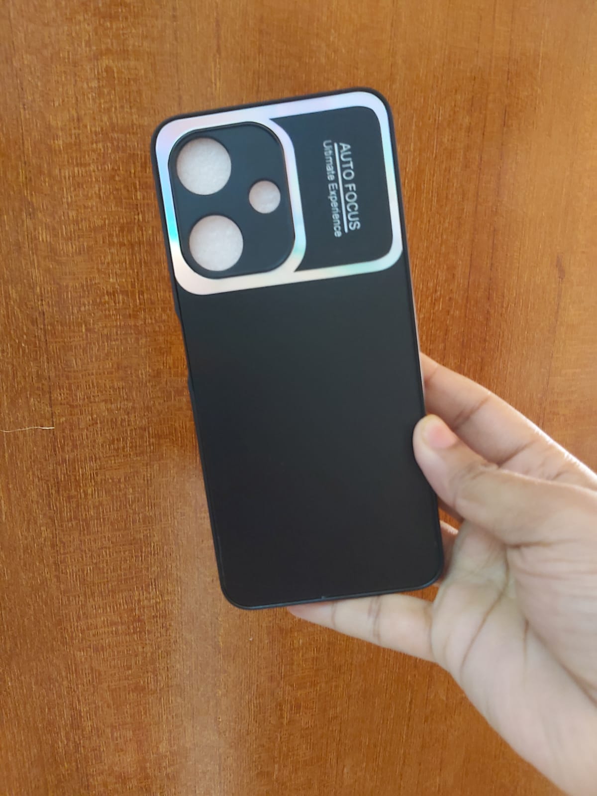 Picture of for tecno hot 30i New Lens Heavy Strong Liquid Silicone Soft Gel Rubber Shockproof Back Cover - Camera - Phone Back Cove
